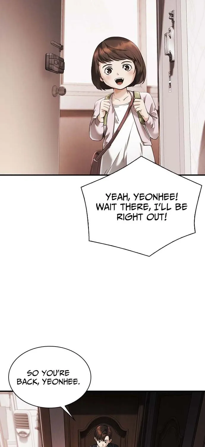 The Lawyer Who Sees Souls Chapter 1 page 19 - 