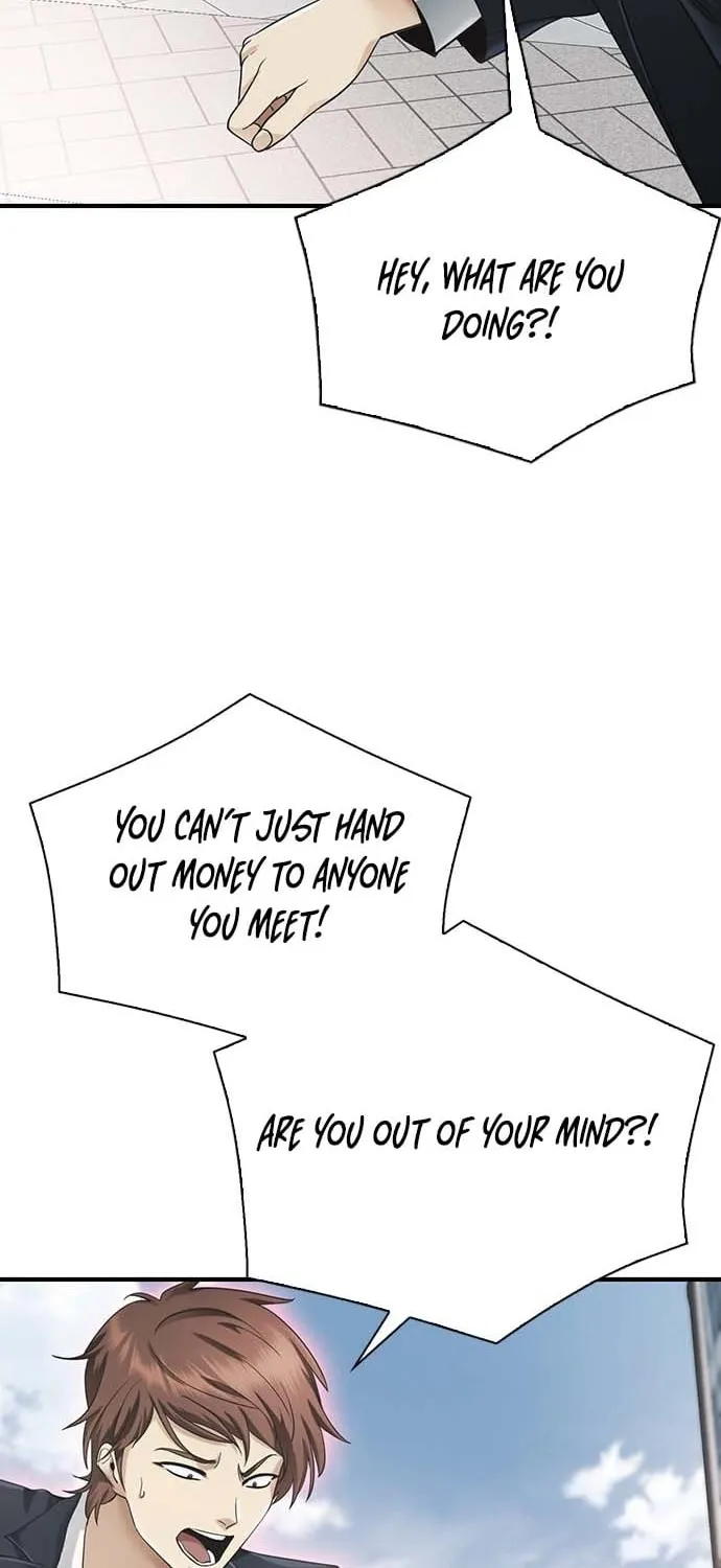 The Lawyer Who Sees Souls Chapter 1 page 186 - 