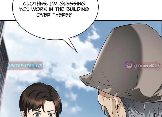 The Lawyer Who Sees Souls Chapter 1 page 188 - 