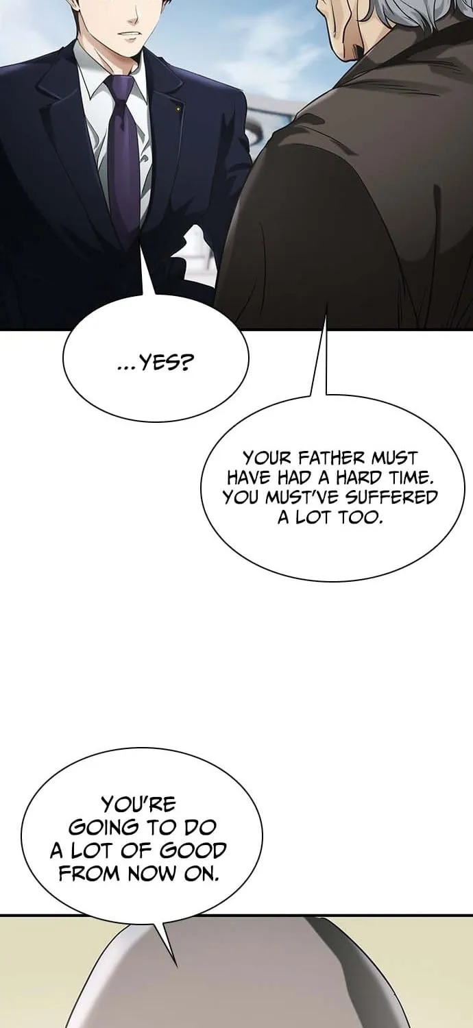 The Lawyer Who Sees Souls Chapter 1 page 189 - 
