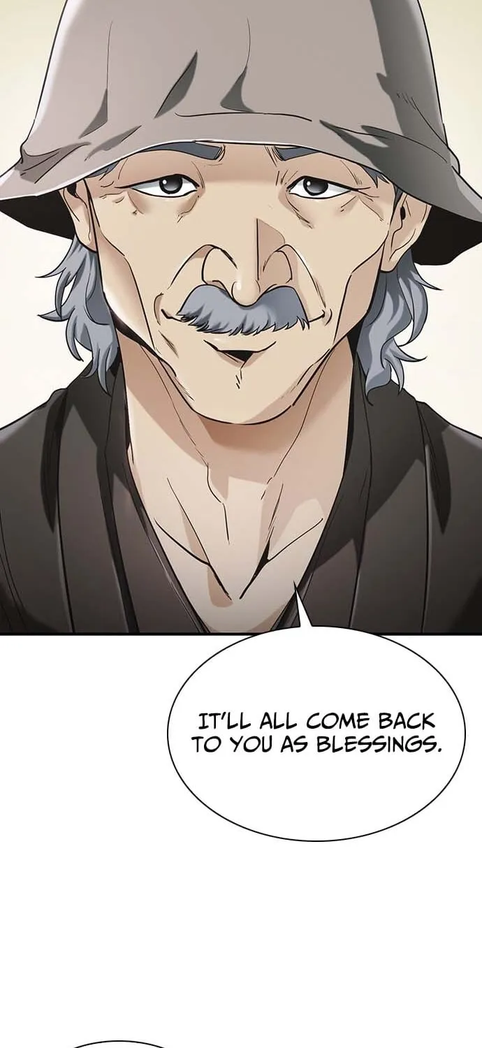 The Lawyer Who Sees Souls Chapter 1 page 190 - 