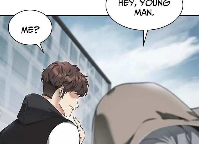 The Lawyer Who Sees Souls Chapter 1 page 196 - 