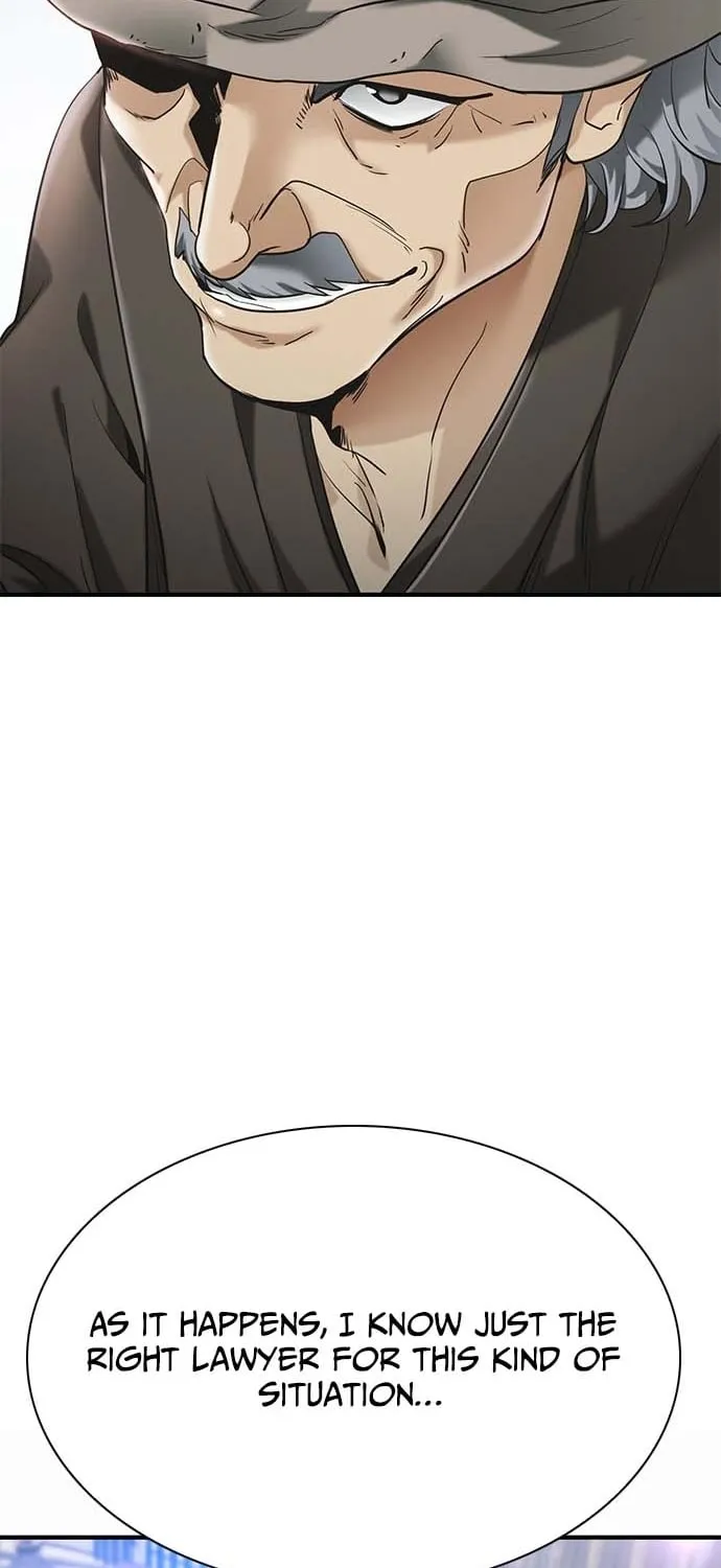 The Lawyer Who Sees Souls Chapter 1 page 198 - 