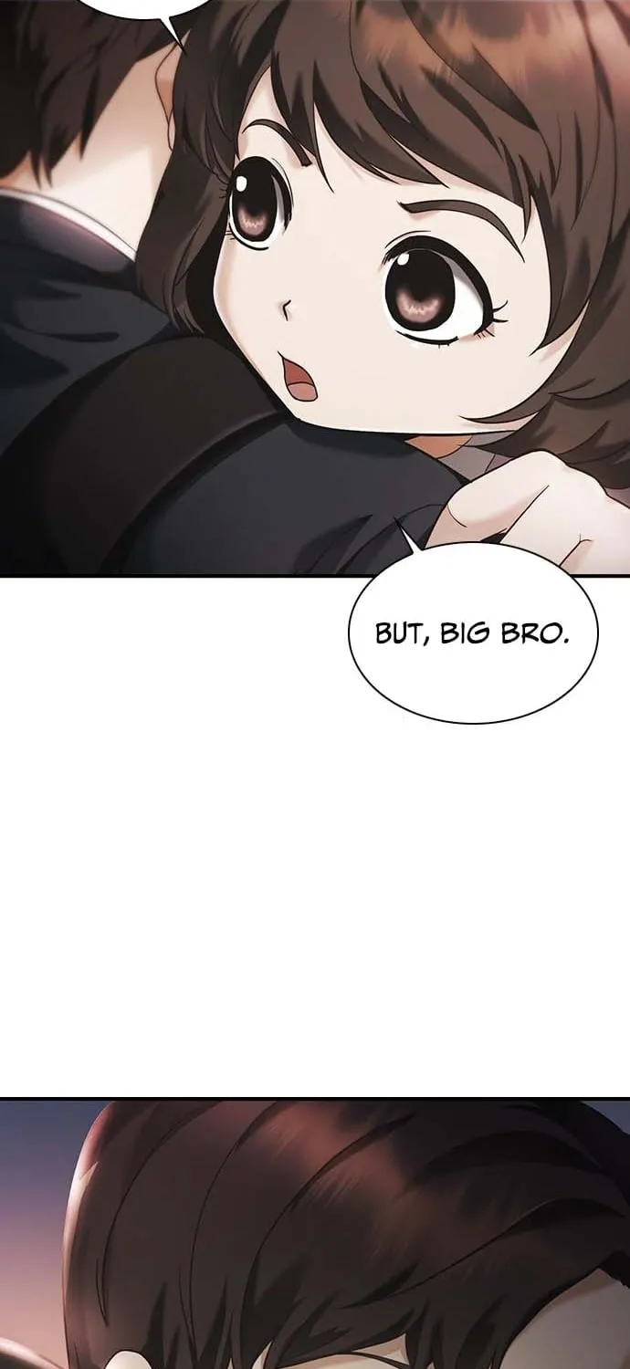 The Lawyer Who Sees Souls Chapter 1 page 25 - 
