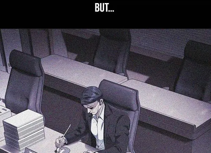 The Lawyer Who Sees Souls Chapter 1 page 36 - 