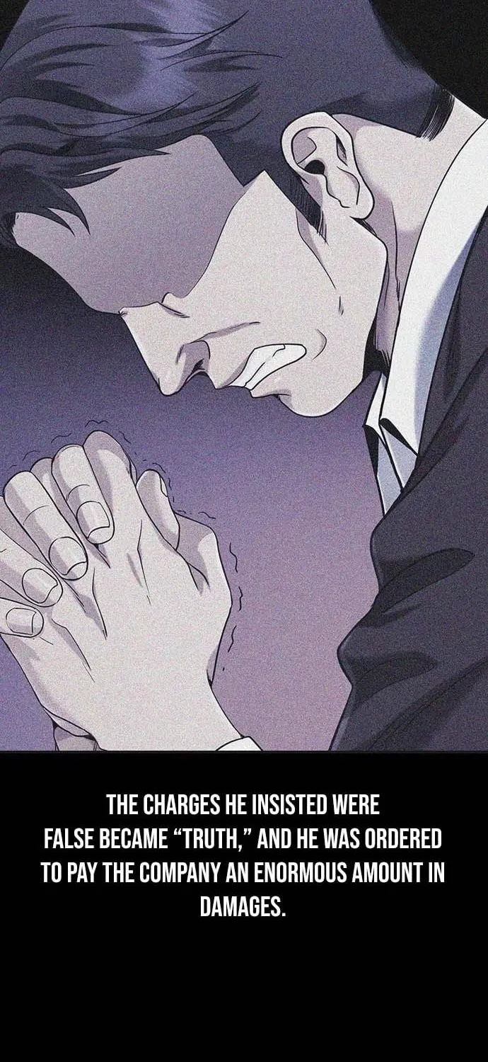 The Lawyer Who Sees Souls Chapter 1 page 38 - 