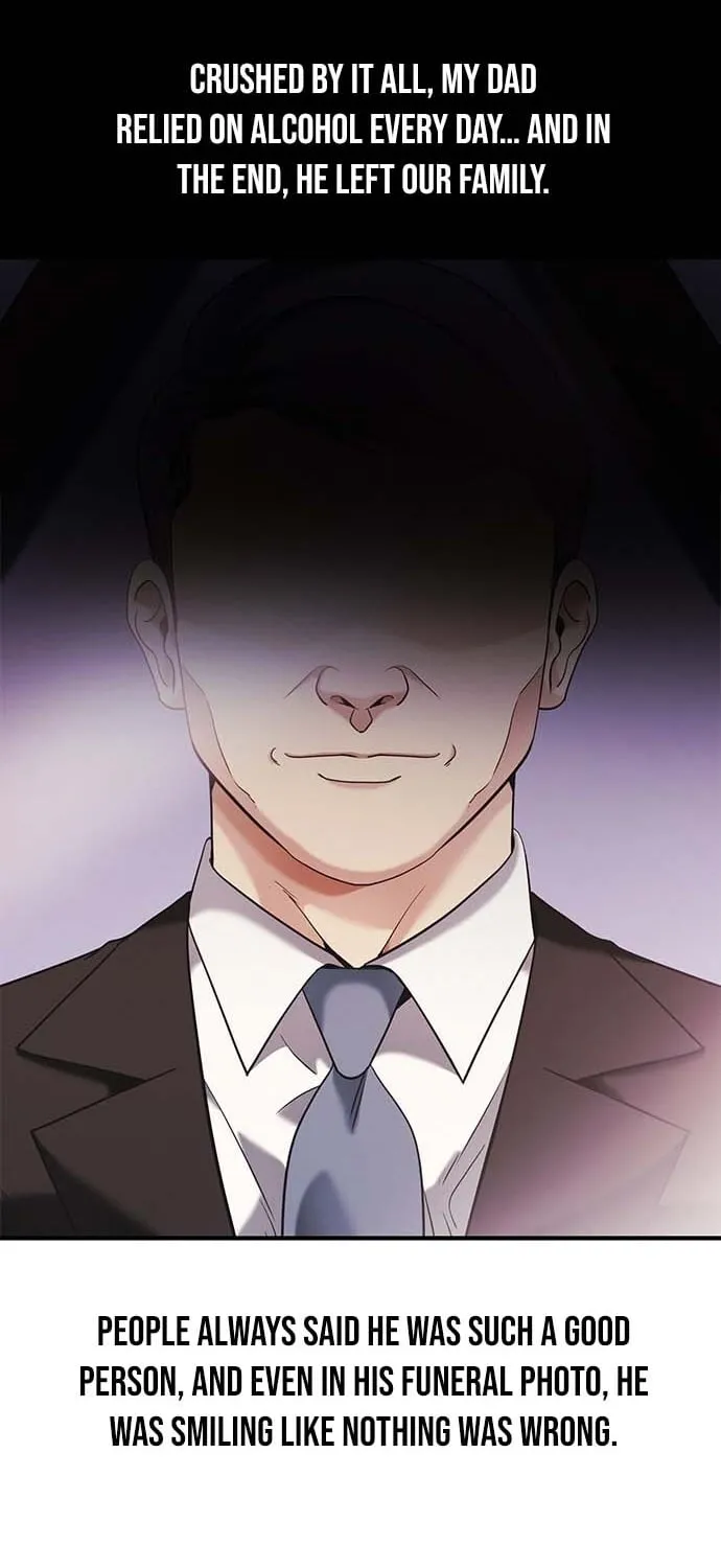 The Lawyer Who Sees Souls Chapter 1 page 39 - 