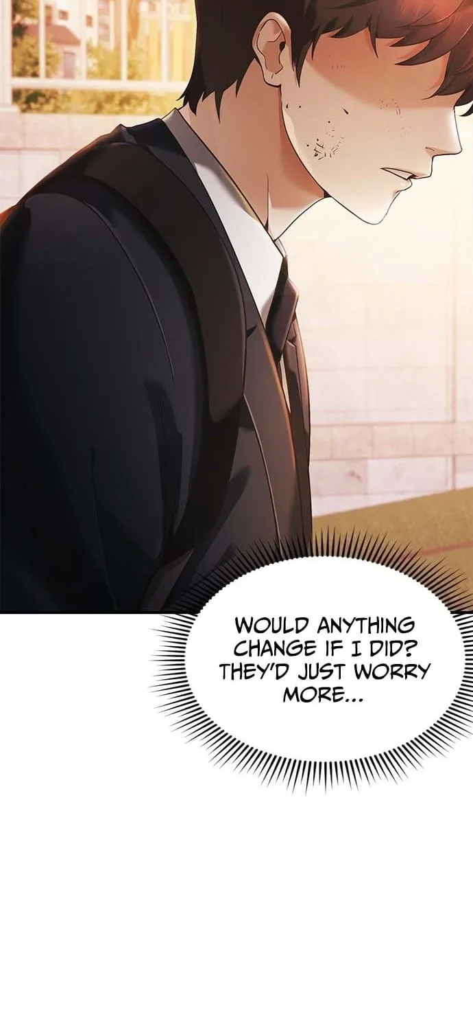 The Lawyer Who Sees Souls Chapter 1 page 5 - 