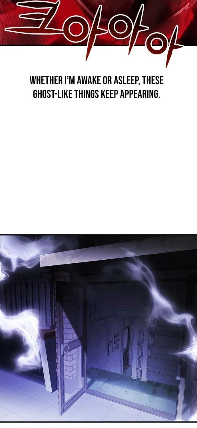 The Lawyer Who Sees Souls Chapter 1 page 47 - 
