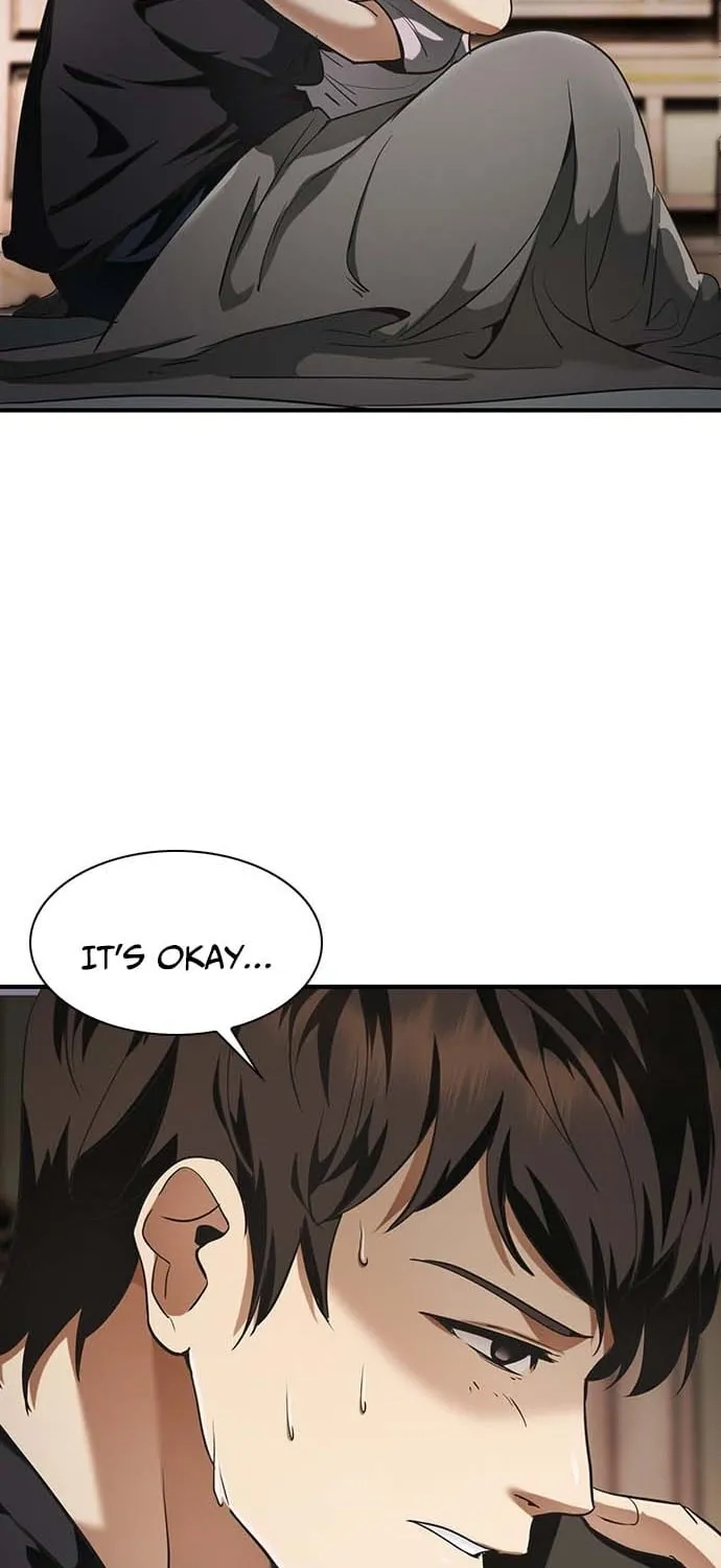 The Lawyer Who Sees Souls Chapter 1 page 55 - 