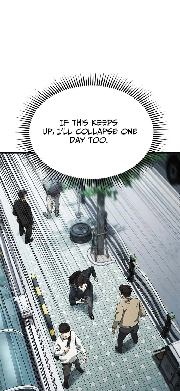 The Lawyer Who Sees Souls Chapter 1 page 58 - 