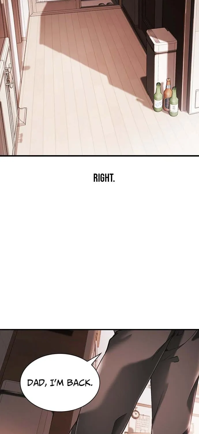 The Lawyer Who Sees Souls Chapter 1 page 7 - 