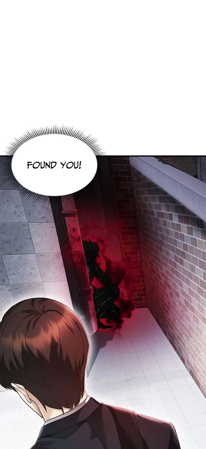 The Lawyer Who Sees Souls Chapter 1 page 63 - 