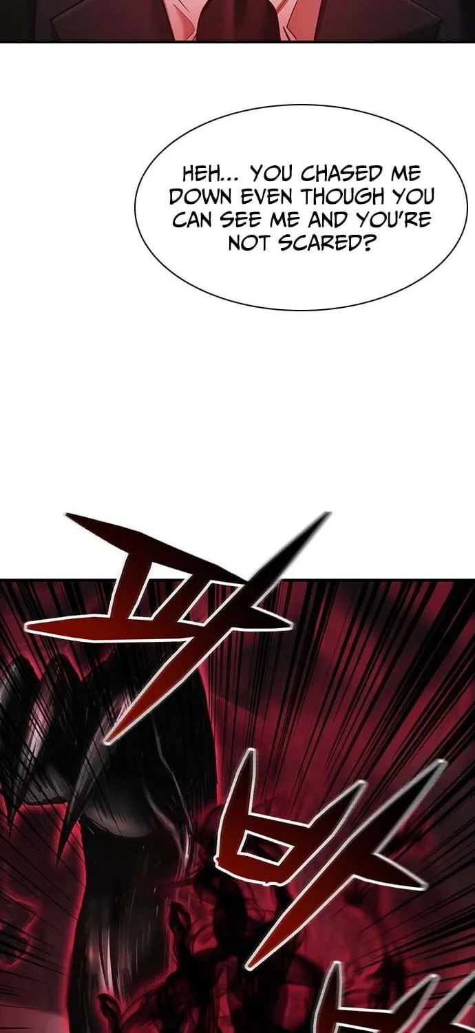 The Lawyer Who Sees Souls Chapter 1 page 67 - 