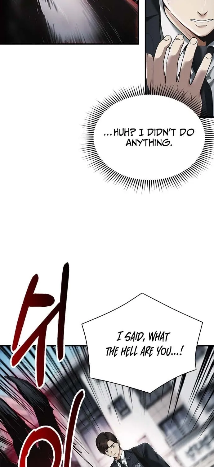 The Lawyer Who Sees Souls Chapter 1 page 77 - 