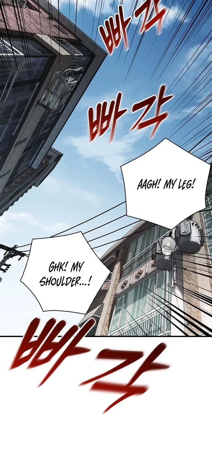 The Lawyer Who Sees Souls Chapter 1 page 83 - 