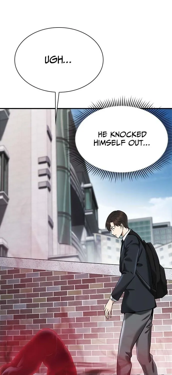 The Lawyer Who Sees Souls Chapter 1 page 85 - 