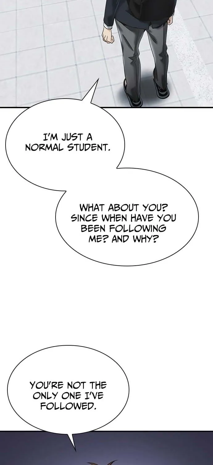 The Lawyer Who Sees Souls Chapter 1 page 89 - 