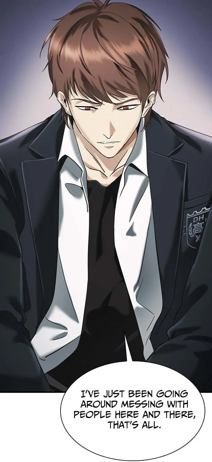The Lawyer Who Sees Souls Chapter 1 page 90 - 