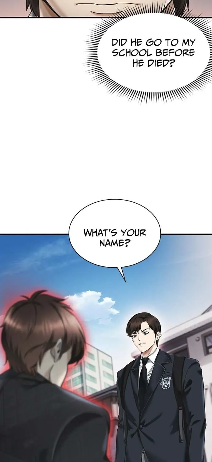 The Lawyer Who Sees Souls Chapter 1 page 93 - 