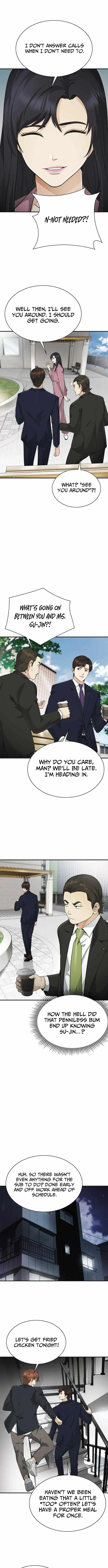 The Lawyer Who Sees Souls Chapter 10 page 7 - 