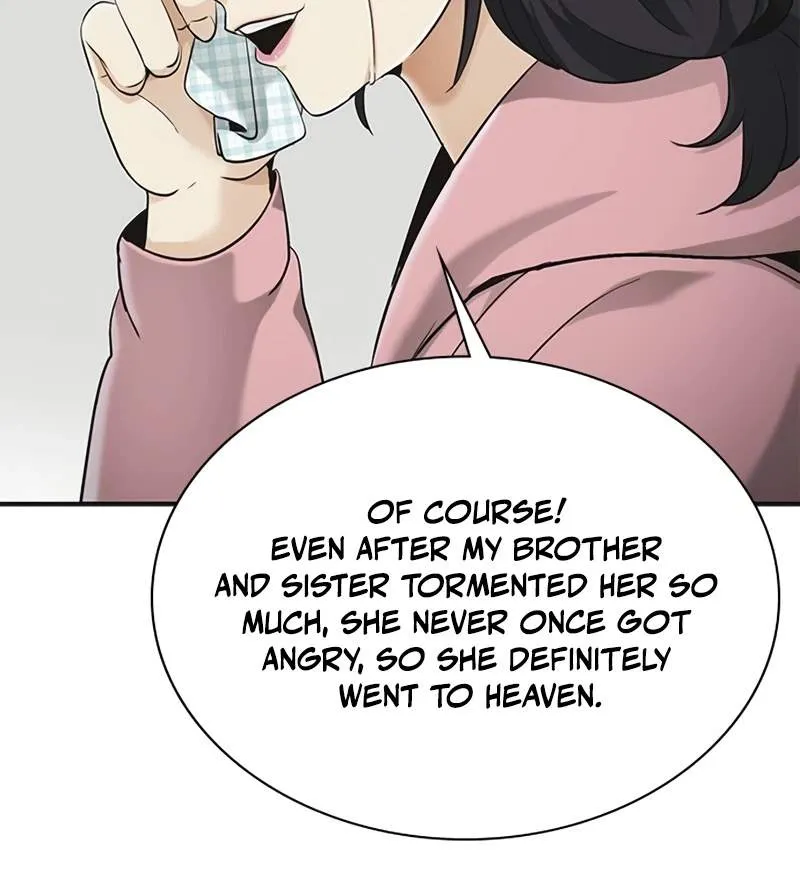 The Lawyer Who Sees Souls Chapter 11 page 27 - 