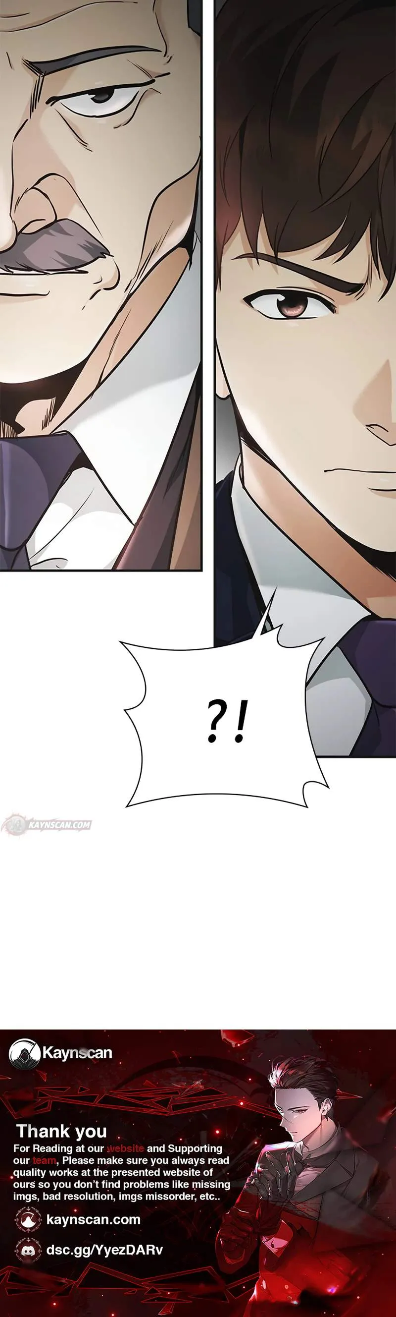 The Lawyer Who Sees Souls Chapter 11 page 44 - 