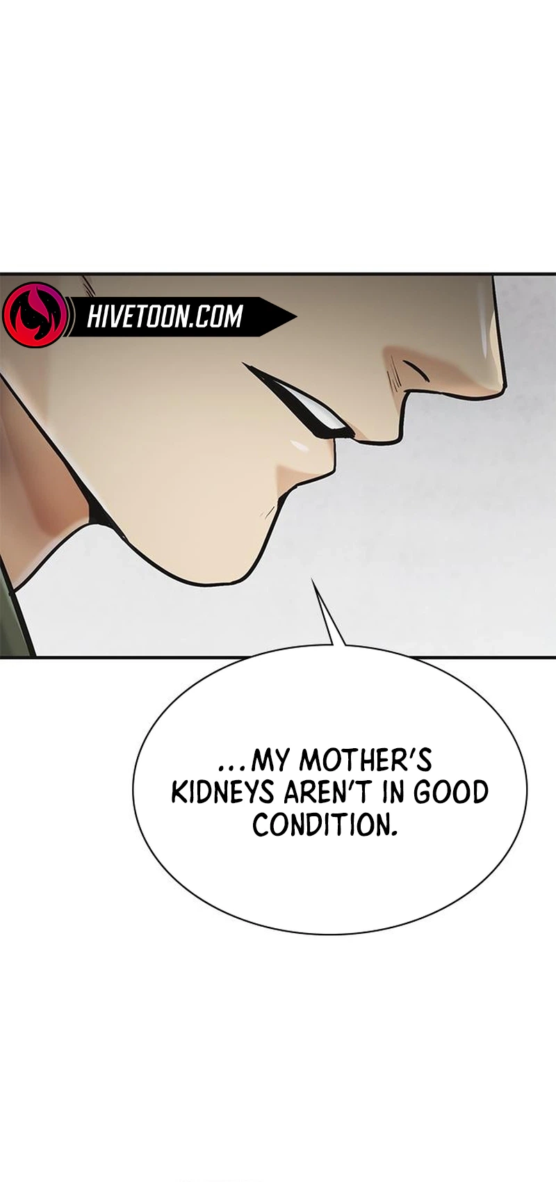The Lawyer Who Sees Souls Chapter 12 page 18 - 