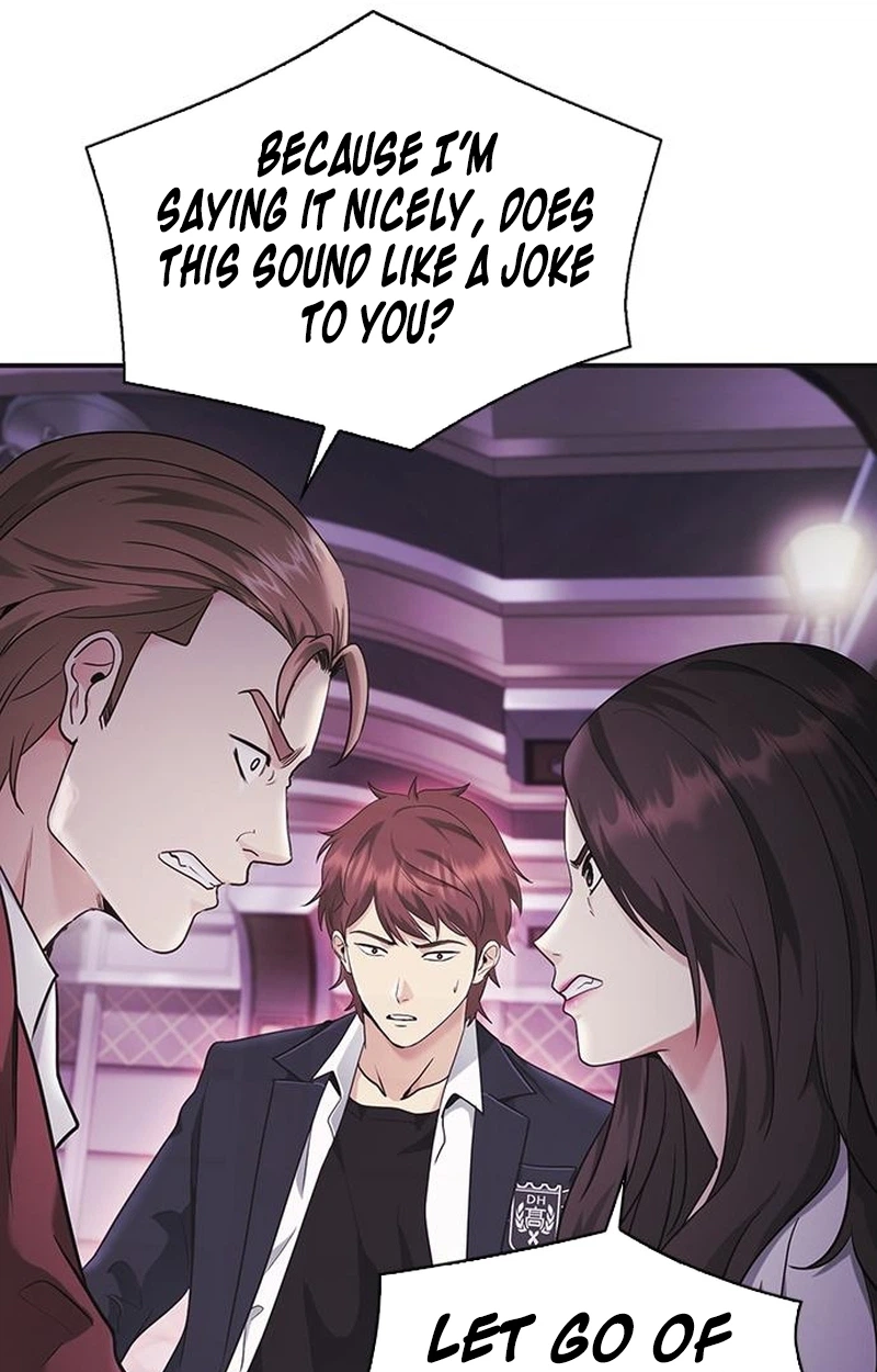 The Lawyer Who Sees Souls Chapter 14 page 11 - 