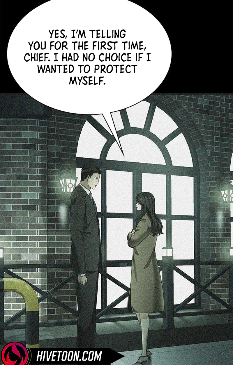 The Lawyer Who Sees Souls Chapter 14 page 102 - 