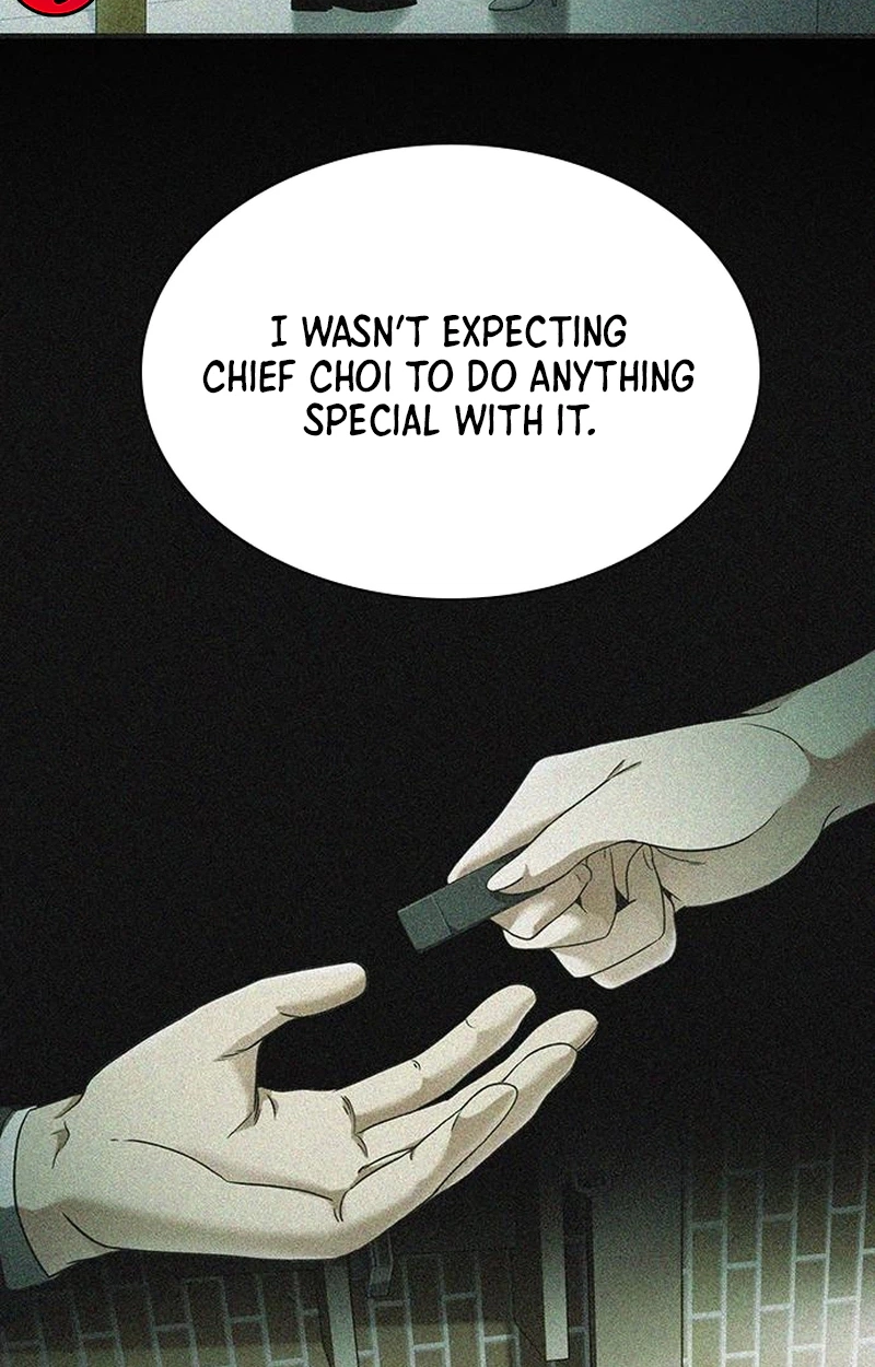 The Lawyer Who Sees Souls Chapter 14 page 103 - 