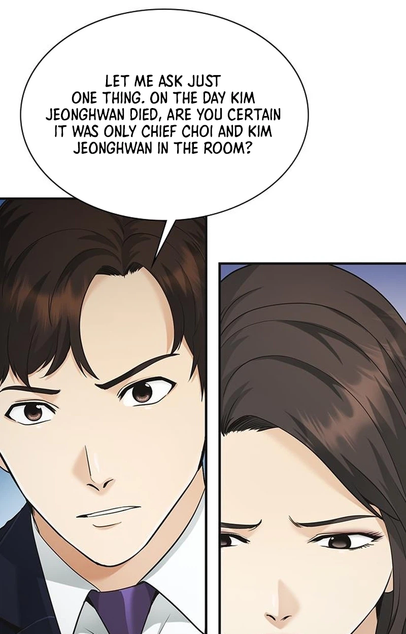 The Lawyer Who Sees Souls Chapter 14 page 106 - 