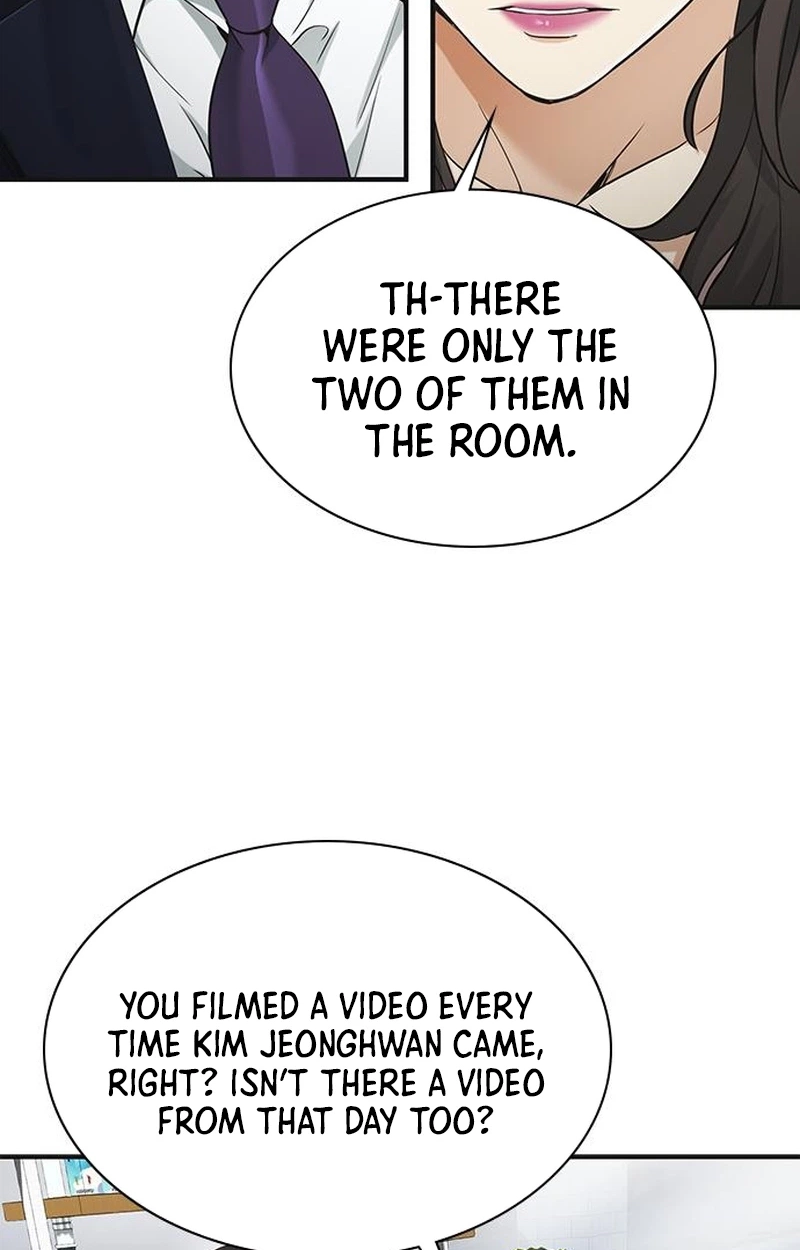 The Lawyer Who Sees Souls Chapter 14 page 107 - 