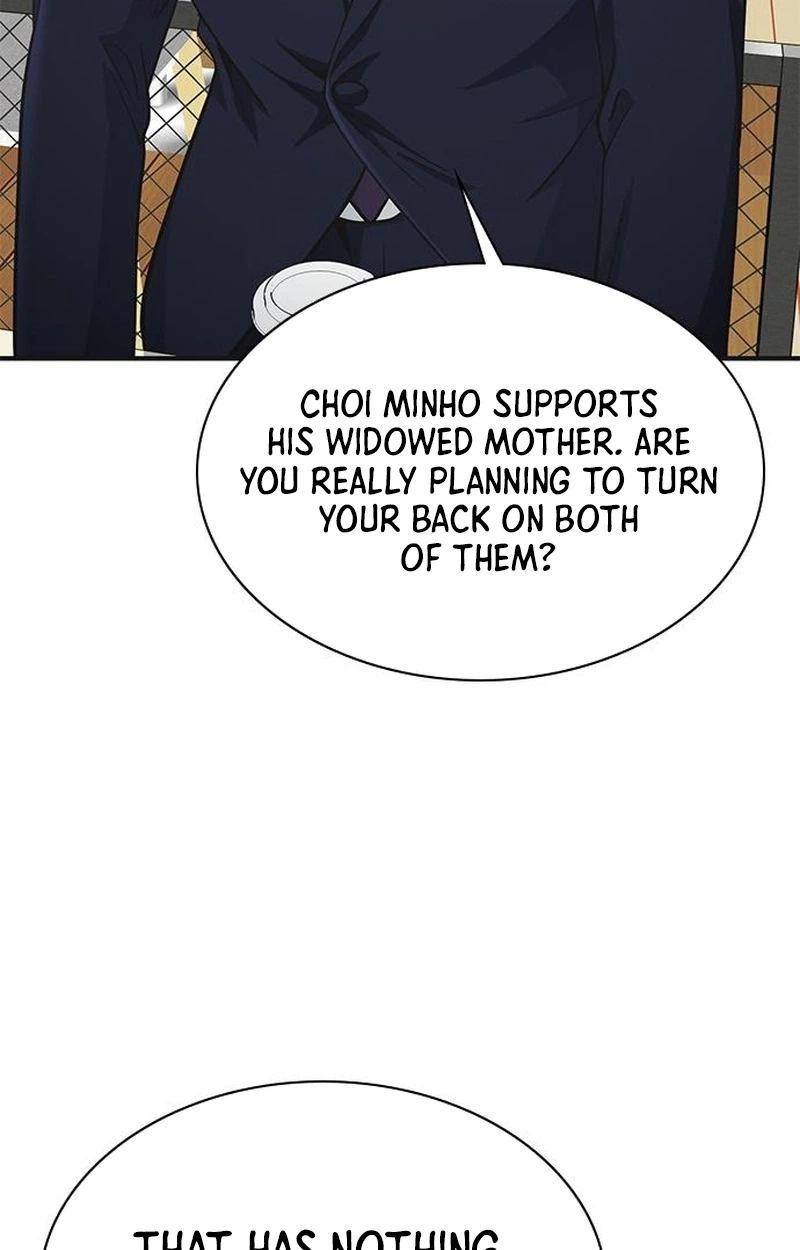 The Lawyer Who Sees Souls Chapter 14 page 110 - 