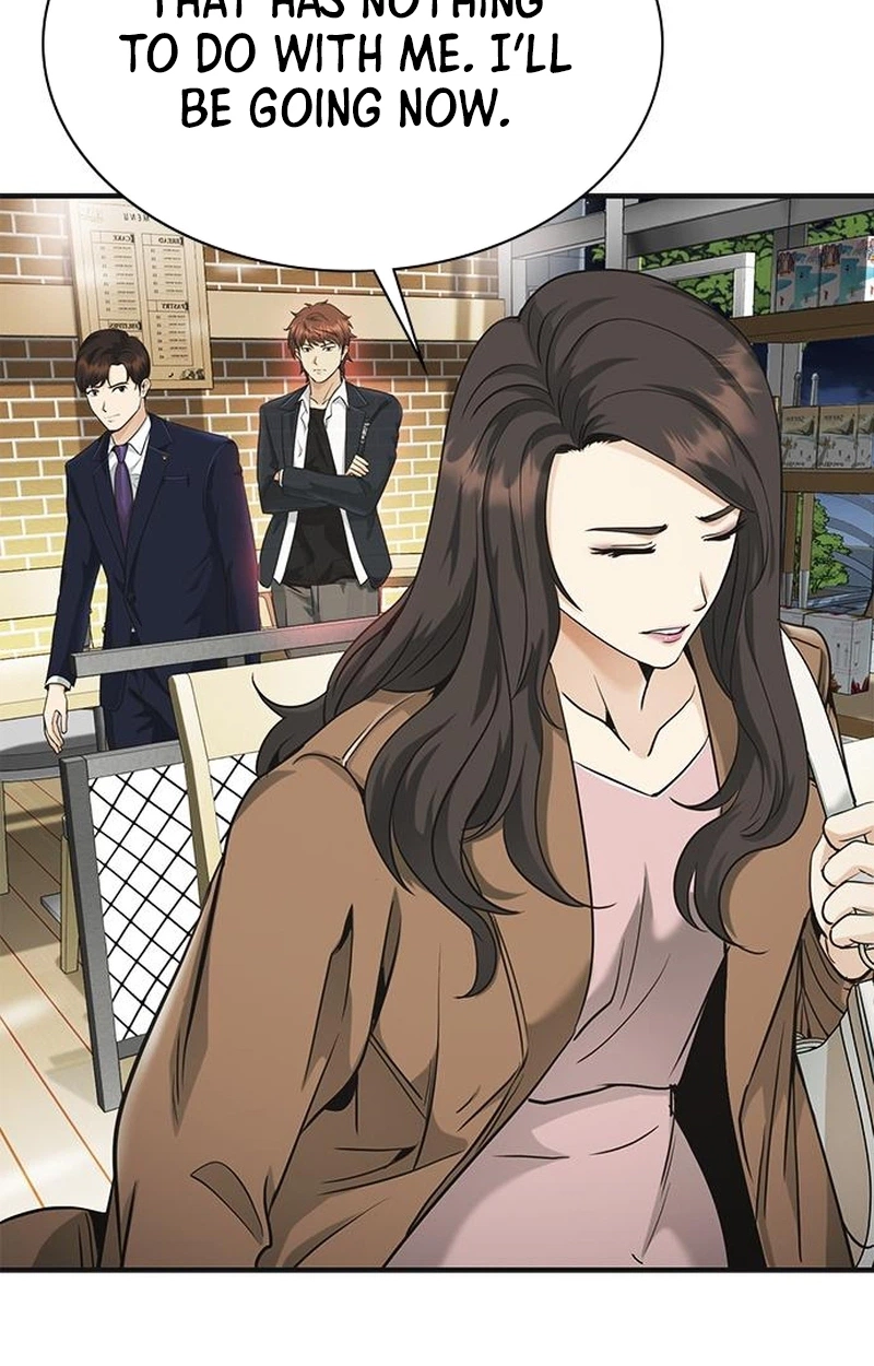 The Lawyer Who Sees Souls Chapter 14 page 111 - 
