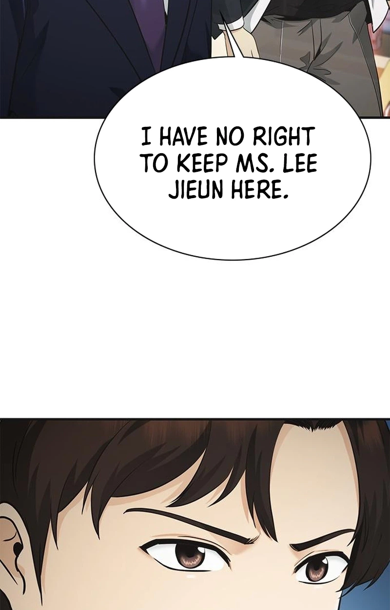 The Lawyer Who Sees Souls Chapter 14 page 113 - 