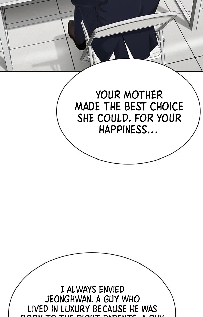 The Lawyer Who Sees Souls Chapter 14 page 118 - 