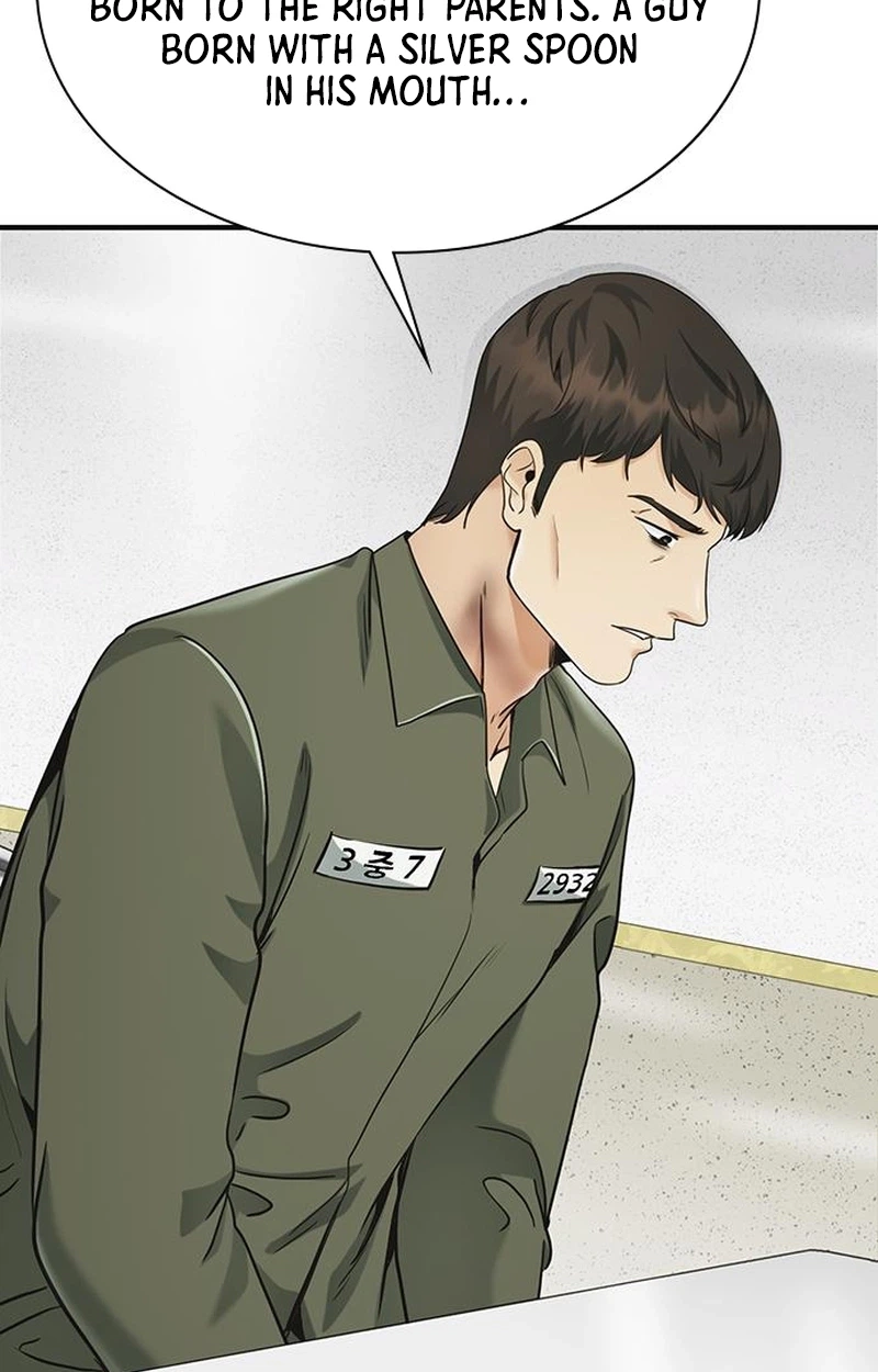 The Lawyer Who Sees Souls Chapter 14 page 119 - 