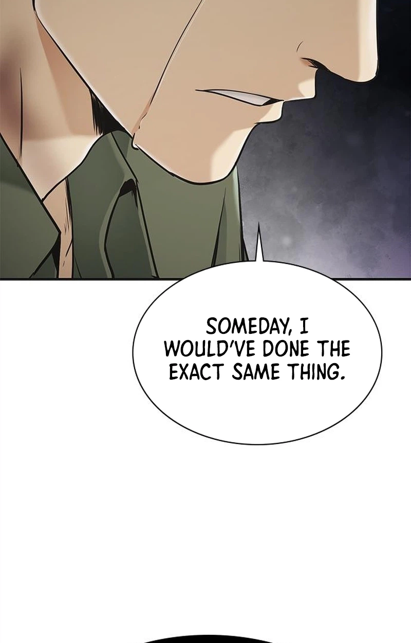 The Lawyer Who Sees Souls Chapter 14 page 123 - 