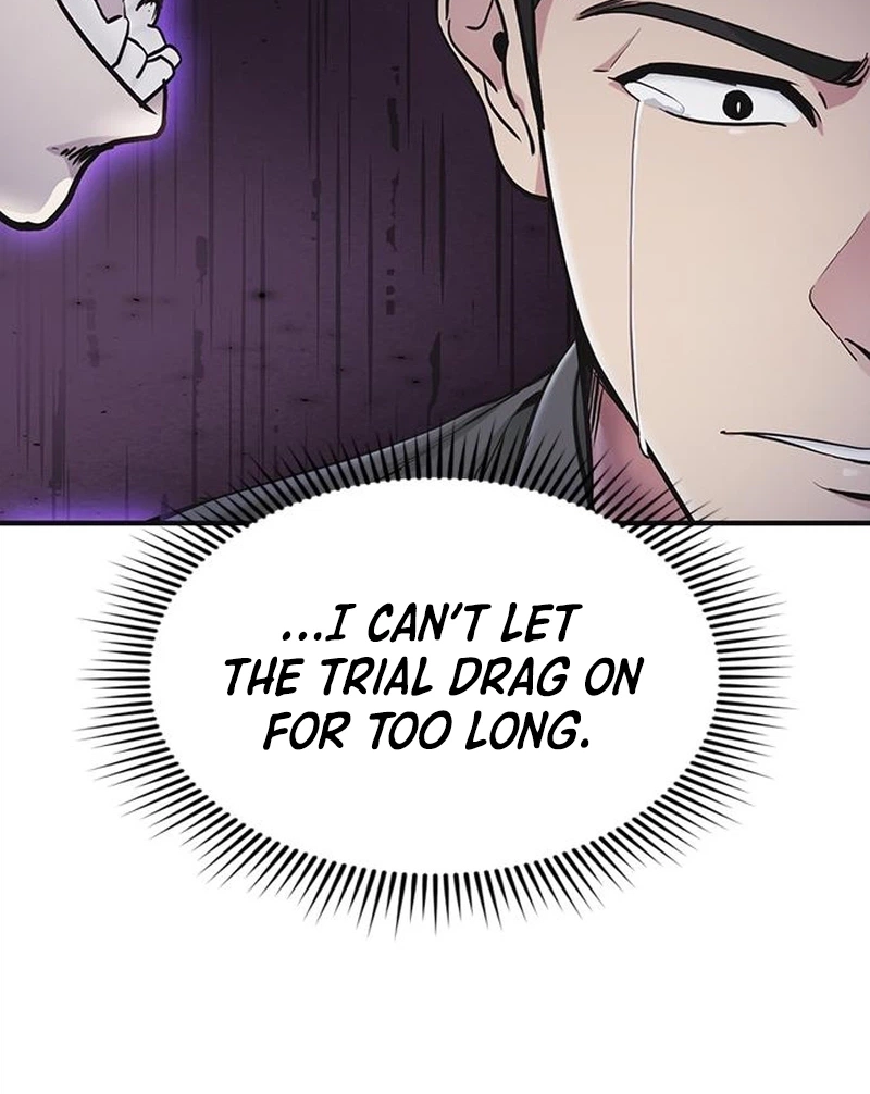 The Lawyer Who Sees Souls Chapter 14 page 127 - 