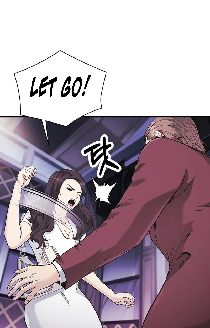 The Lawyer Who Sees Souls Chapter 14 page 14 - 