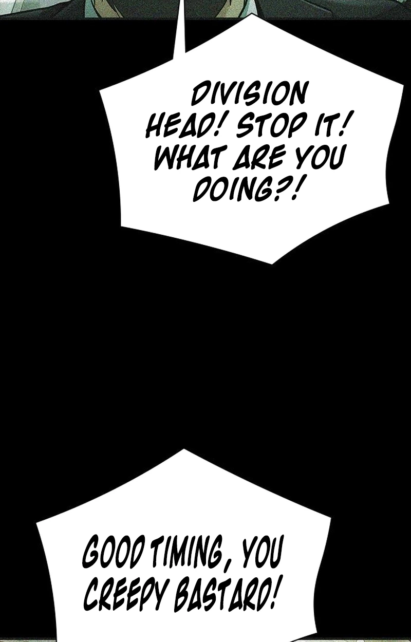 The Lawyer Who Sees Souls Chapter 14 page 131 - 