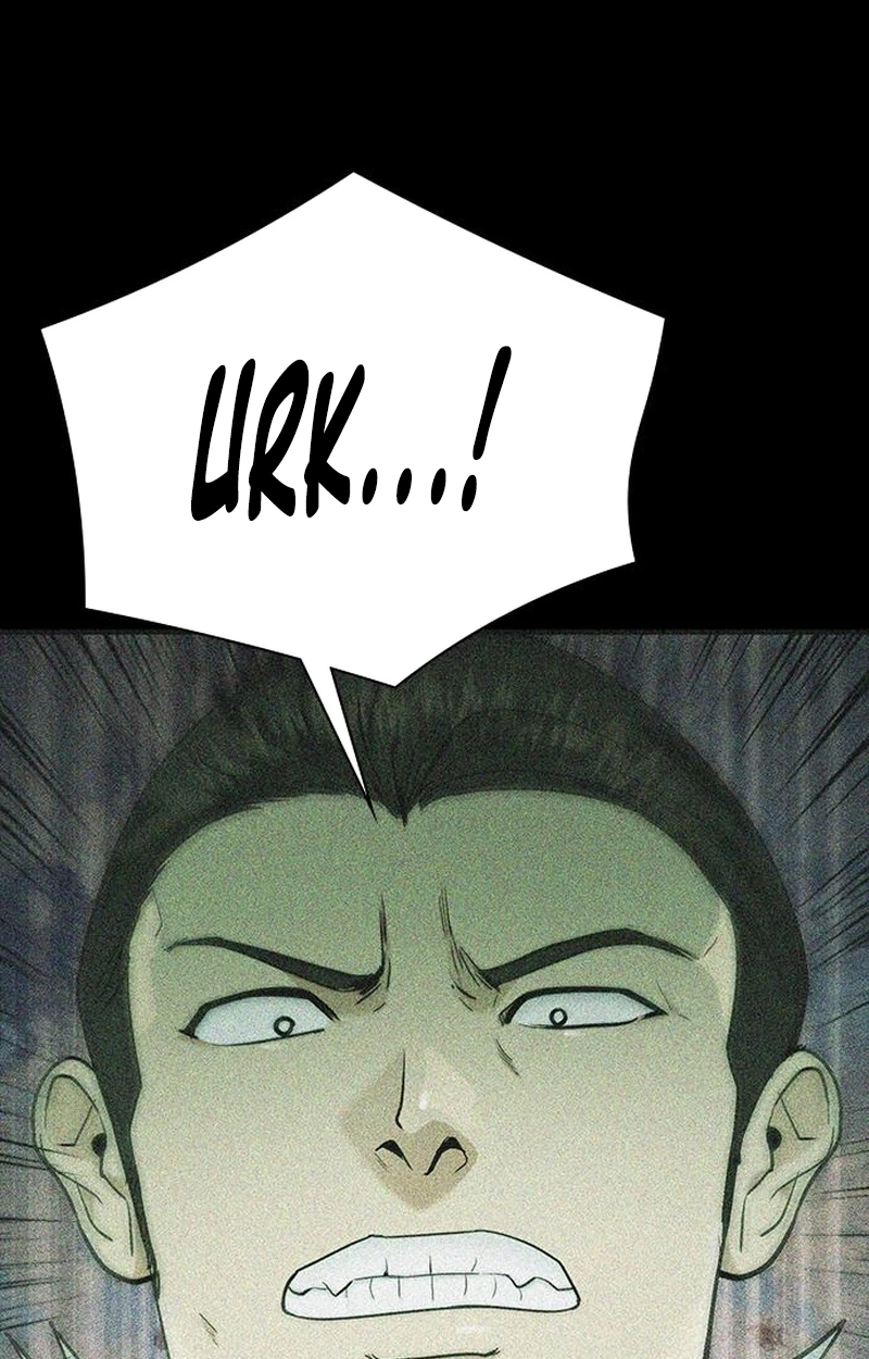 The Lawyer Who Sees Souls Chapter 14 page 134 - 