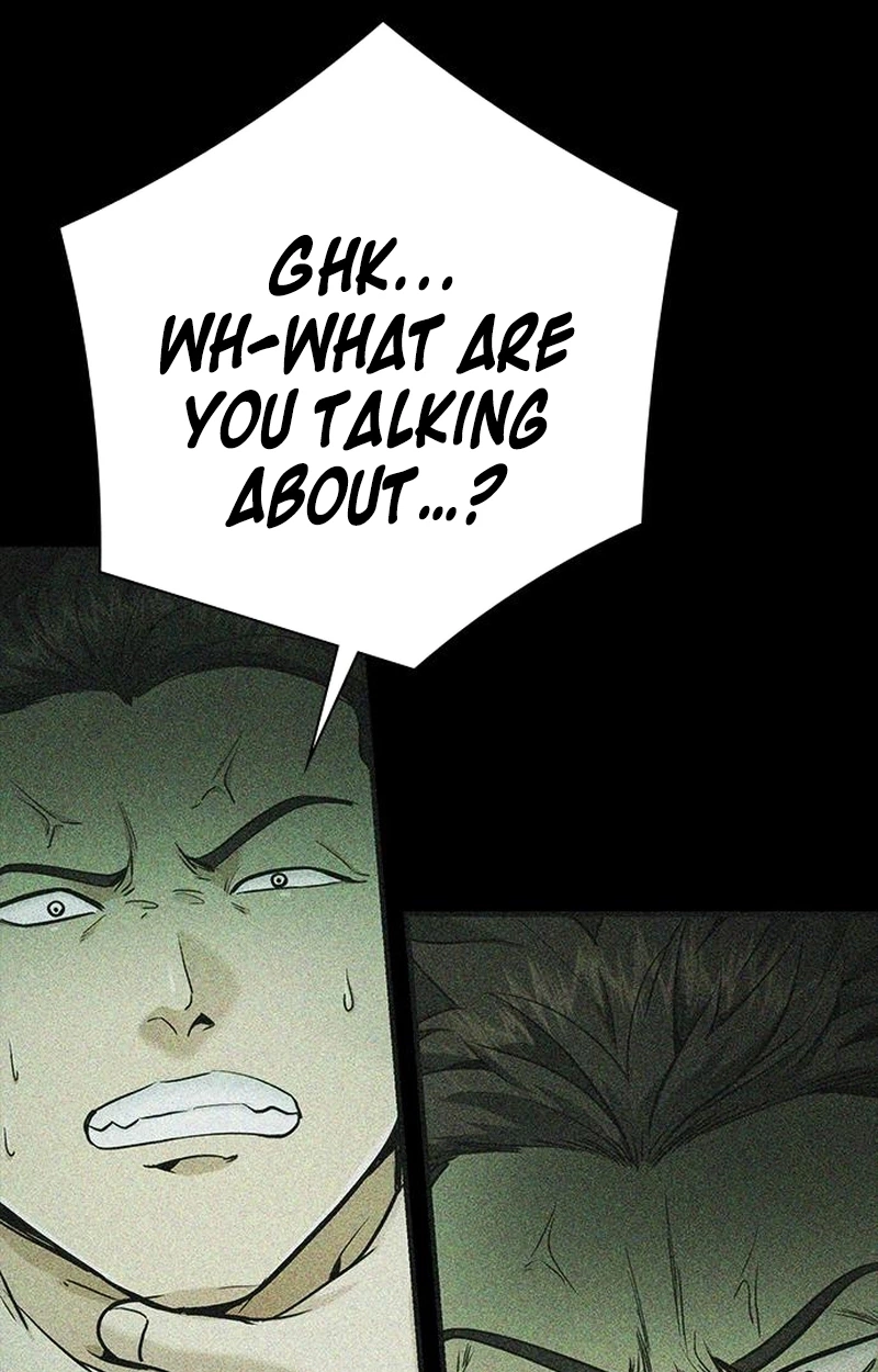 The Lawyer Who Sees Souls Chapter 14 page 138 - 