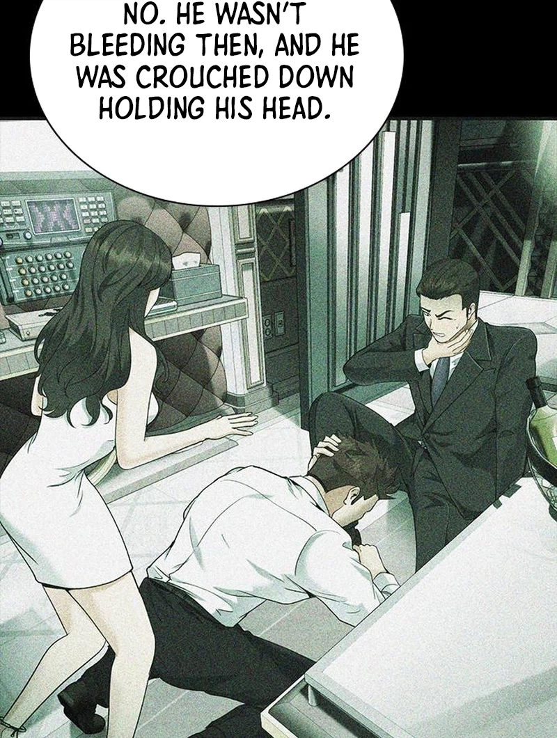 The Lawyer Who Sees Souls Chapter 14 page 146 - 