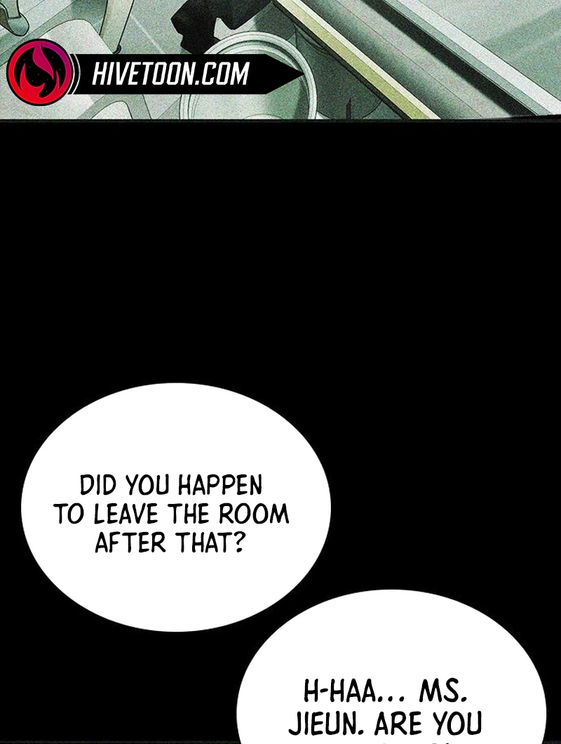 The Lawyer Who Sees Souls Chapter 14 page 147 - 