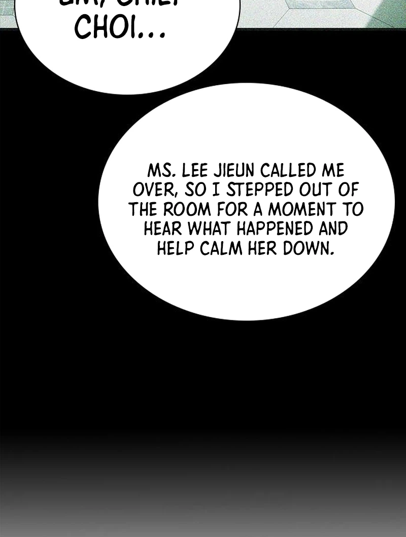 The Lawyer Who Sees Souls Chapter 14 page 149 - 