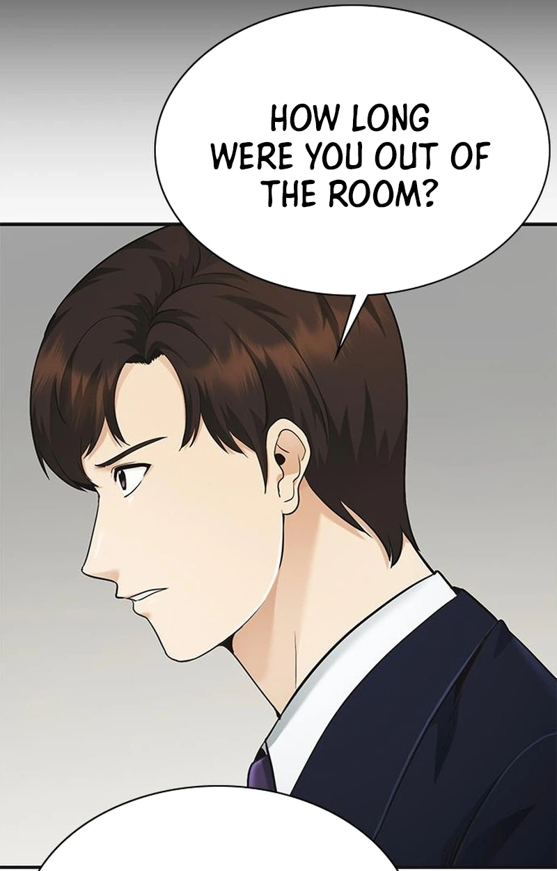 The Lawyer Who Sees Souls Chapter 14 page 150 - 