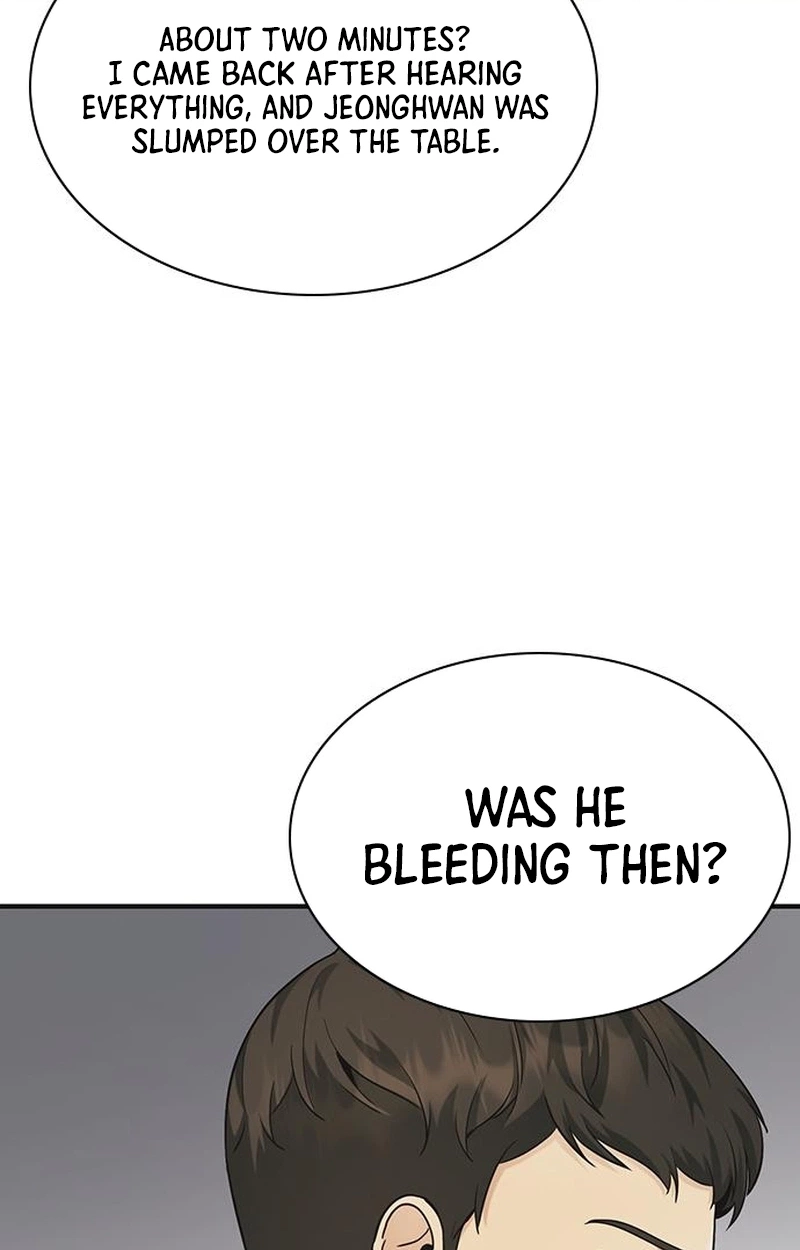 The Lawyer Who Sees Souls Chapter 14 page 151 - 