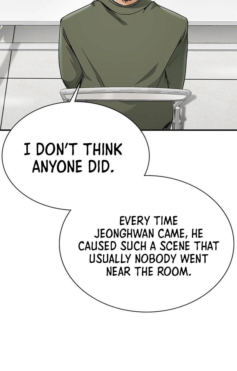 The Lawyer Who Sees Souls Chapter 14 page 154 - 
